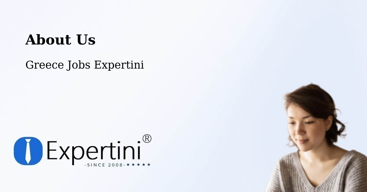 About Expertini Recruitment Platform  – Asopía - Asopía, Greece Jobs Expertini