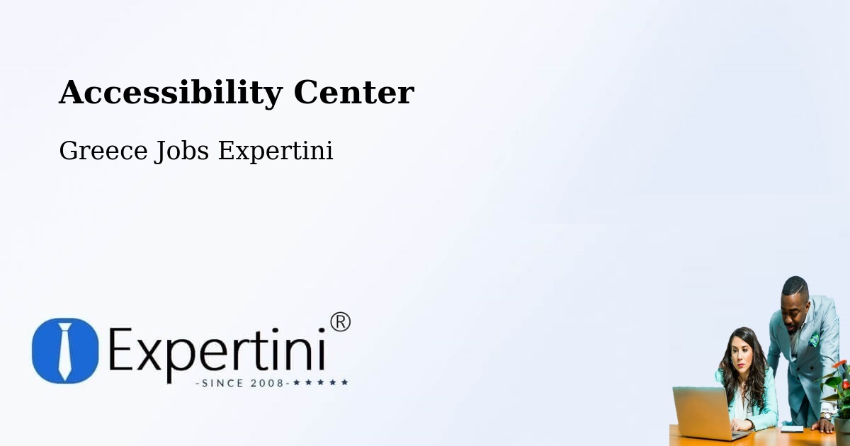 Accessibility Statement – Asopía - Greece Jobs Expertini