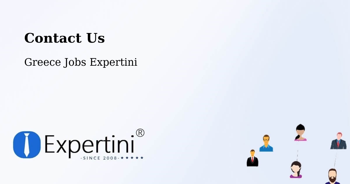 Contact Expertini – Asopía - Greece Jobs Expertini